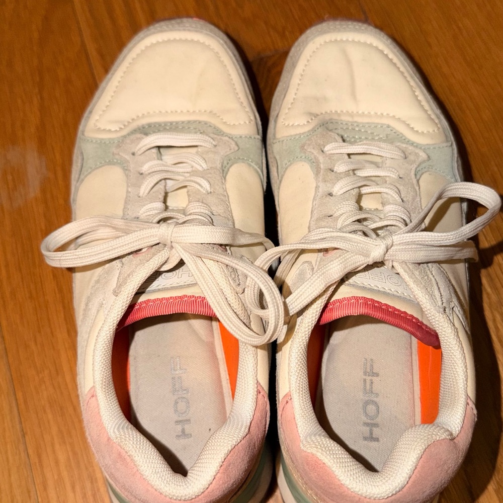 Hoff “Rome” Sneakers - Picture 4 of 7